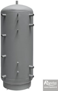 Fotografie Regulus PS 1000 N+  recenzía