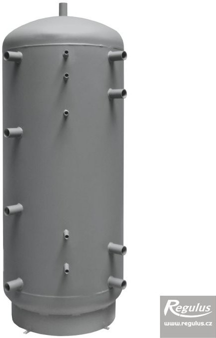 Regulus PS 1000 N+ recenze