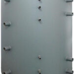 Regulus PS 2000 N+ recenze