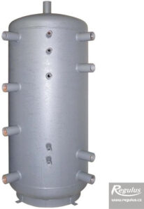 Fotografie Regulus PS 300 N+  recenzía