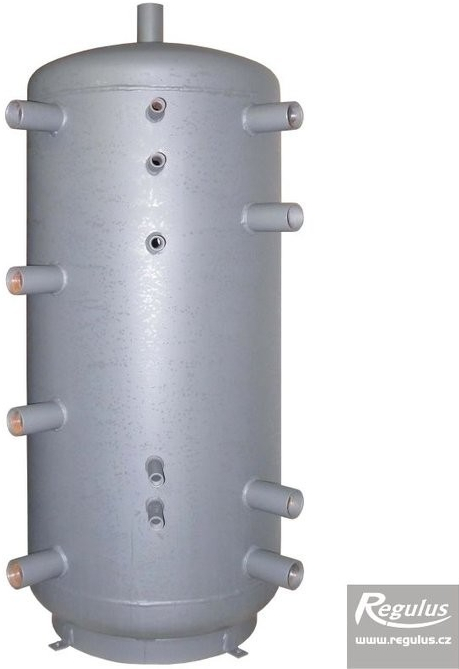 Regulus PS 300 N+ recenze