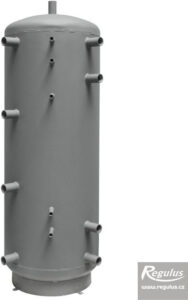 Fotografie Regulus PS 600 N +  recenzía