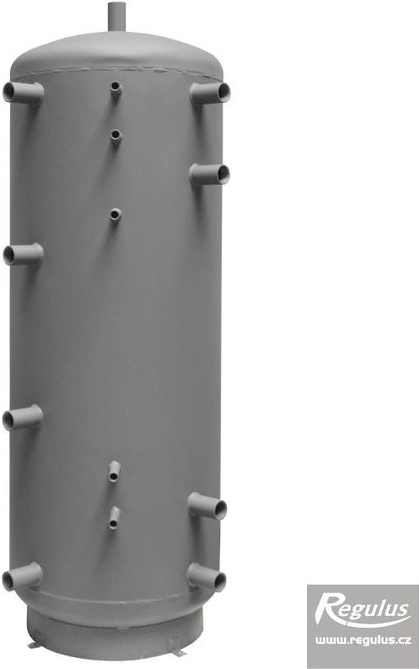 Regulus PS 600 N + recenze