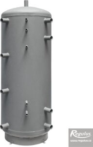 Fotografie Regulus PS 700 N+  recenzía