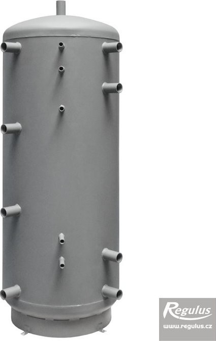 Regulus PS 700 N+ recenze