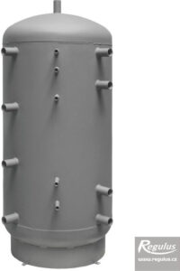 Fotografie Regulus PS 800 N+  recenzía