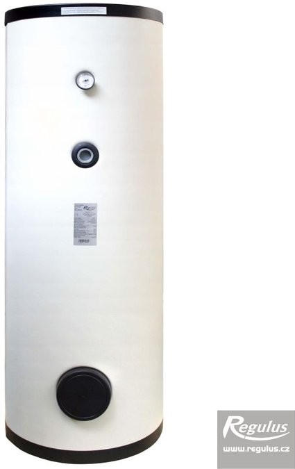 Regulus RBC 500 HP 8546 recenze