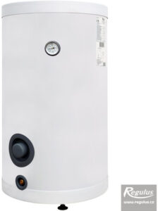 Fotografie Regulus RGC 120  recenzía