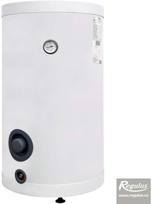 Regulus RGC 120 recenze