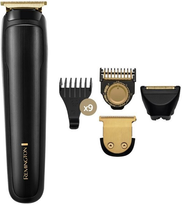 Remigton MB7050 recenze