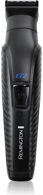 Remington Graphite G2 recenze