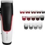 Remington HC 500 recenze