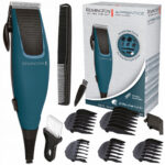 Remington HC 5020 recenze