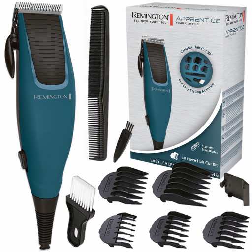 Remington HC 5020 recenze