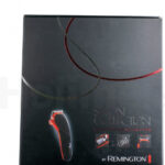 Remington HC 9700 recenze