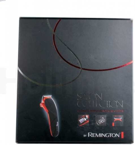 Remington HC 9700 recenze