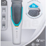 Remington HC4000 recenze