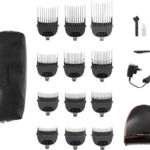 Remington HC4300 recenze