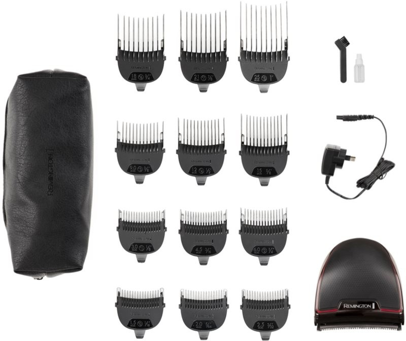 Remington HC4300 recenze