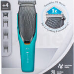 Remington HC5000 recenze