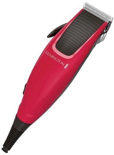 Remington HC5018 recenze