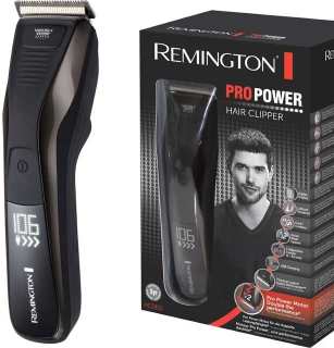 Remington HC5800 recenze