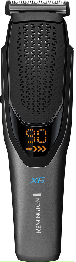 Remington HC6000 X6 recenze