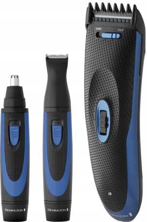 Remington HC910 recenze