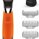 Remington MB 070 recenze