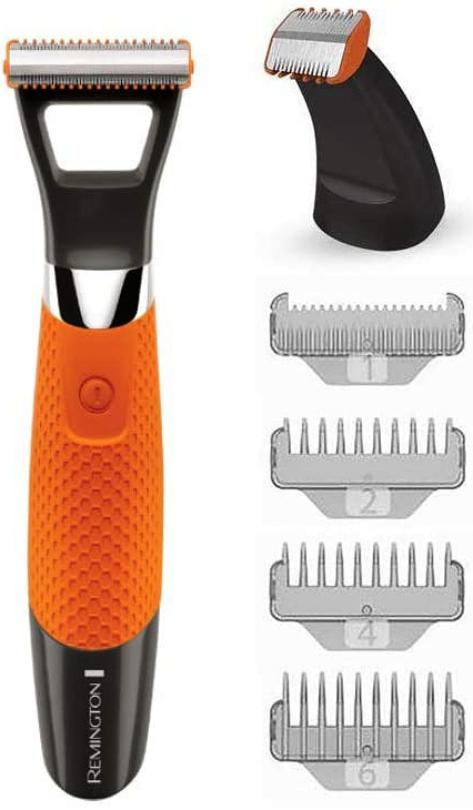 Remington MB 070 recenze