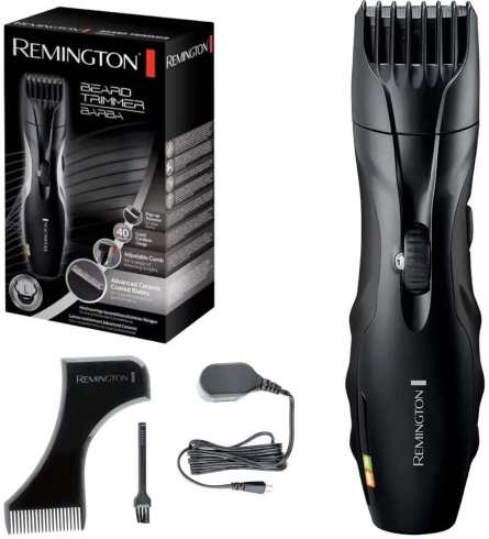 Remington MB345C recenze