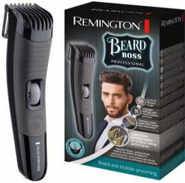 Remington MB4131 recenze