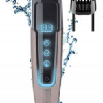 Remington MB4700 recenze