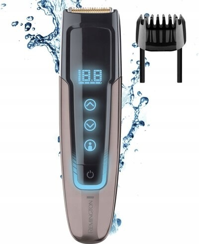 Remington MB4700 recenze