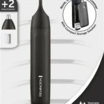 Remington NE8000 recenze