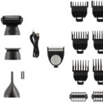 Remington PG760 recenze