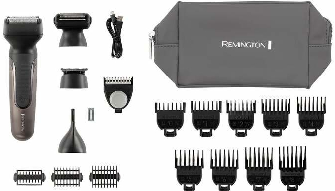 Remington PG780 recenze