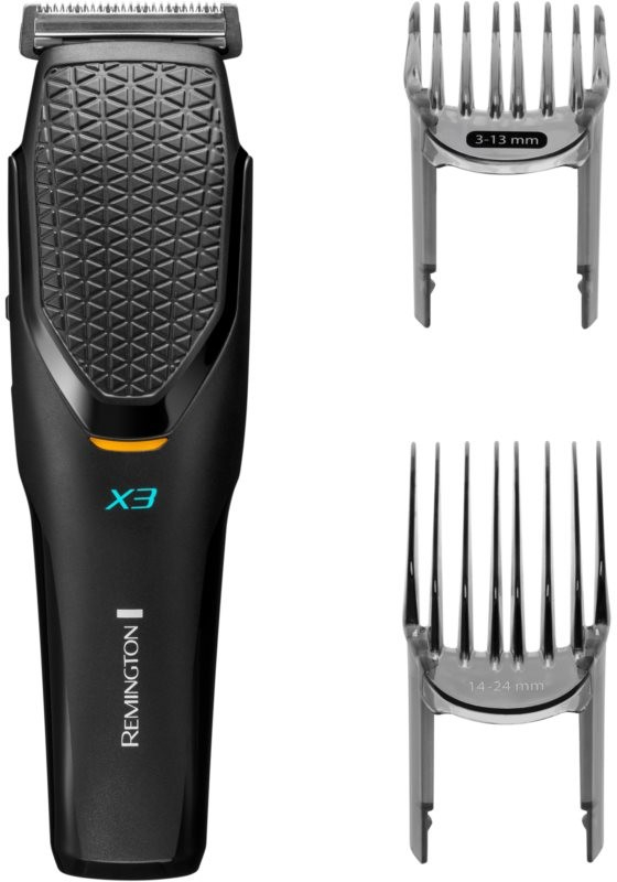 Remington Power X-Series recenze