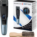 Remington Style Series B5 recenze