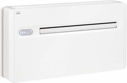 Remko KWT 240 DC recenze