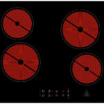 Respekta KM4400 recenze