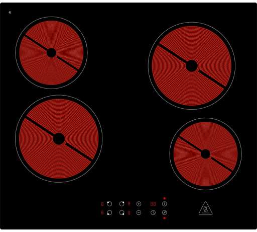 Respekta KM4400 recenze