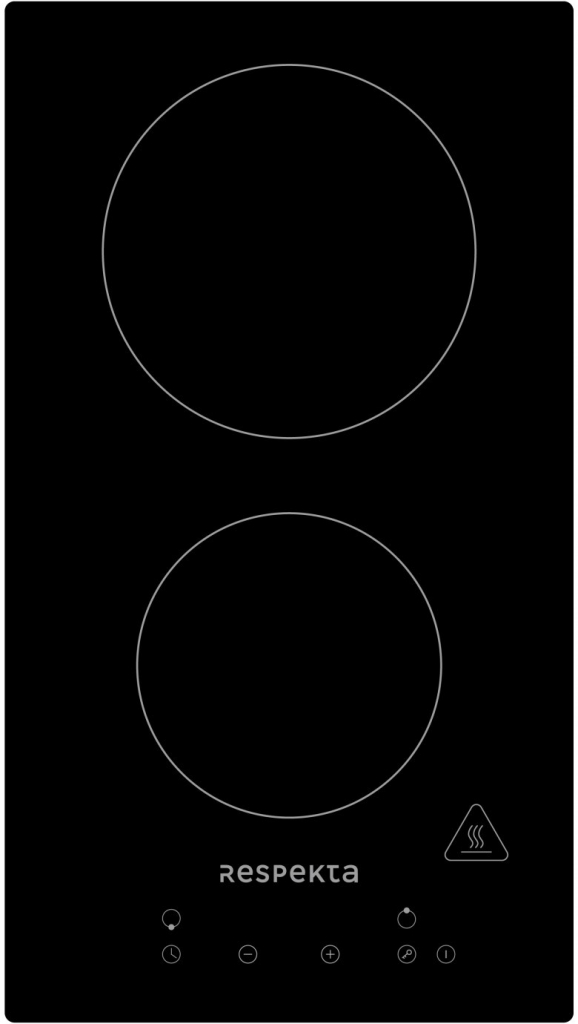 Respekta KM9130T-28 recenze