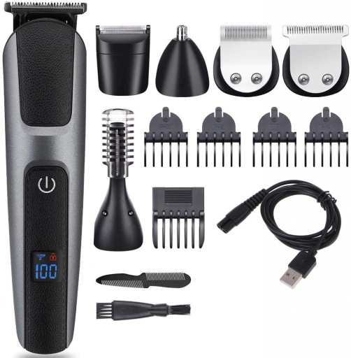 Resuxi GK-900 recenze