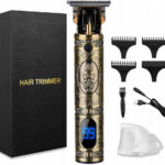 Resuxi JM-700AL recenze