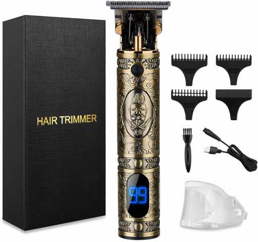 Resuxi JM-700AL recenze