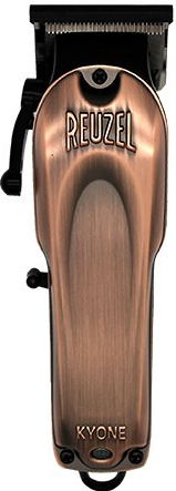 Reuzel Kyone Clipper recenze