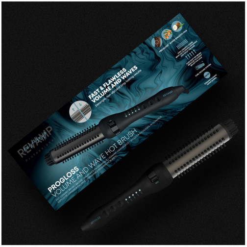 Revamp BR-1350-EU recenze