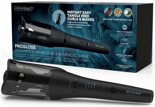 Revamp CL-2250 recenze