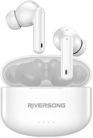 Riversong Airfly L8 recenze